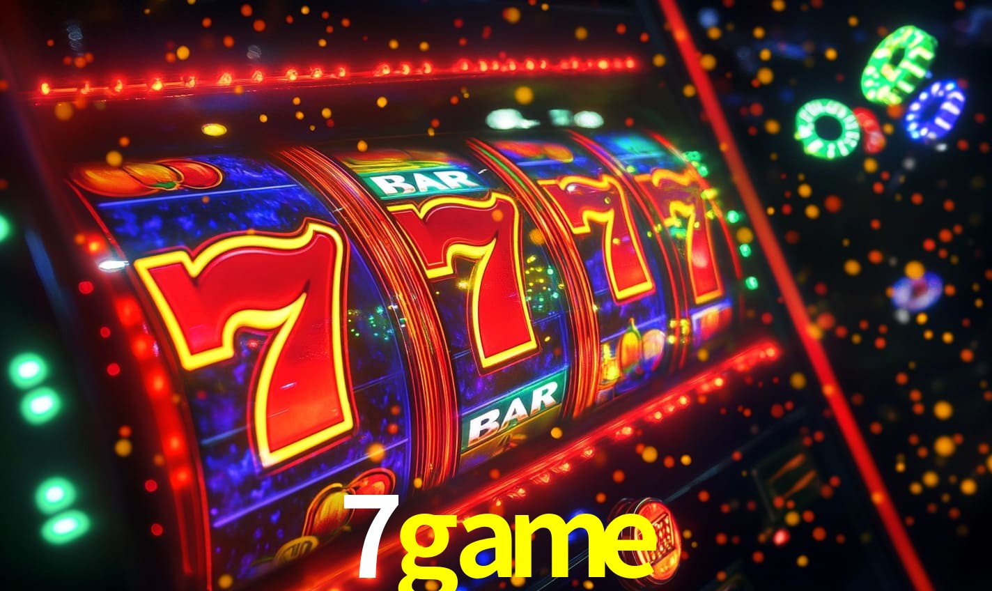 7game: Seu Cassino Premiado com Pagamentos Rápidos
