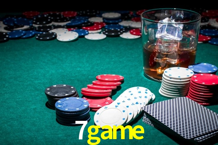 Estatísticas 7game