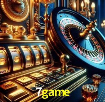 Experiência VIP 7game