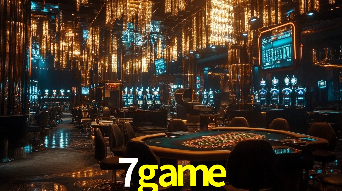 7game - Best Online Bookmaker Online Casino - 7game.com