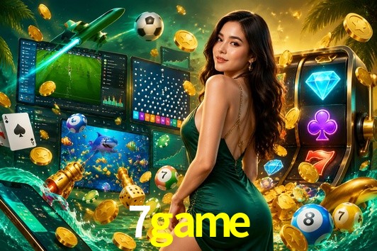 Welcome Bonus 7game
