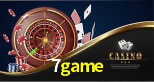 Experiência VIP 7game