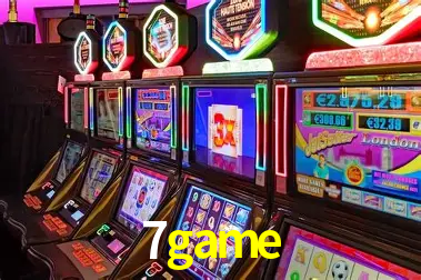 Desvendando o Mundo dos Jogos Virtuais na 7game