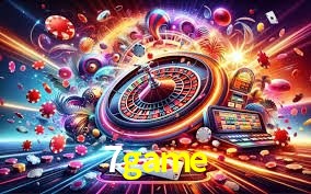 Bônus de Boas-vindas 7game
