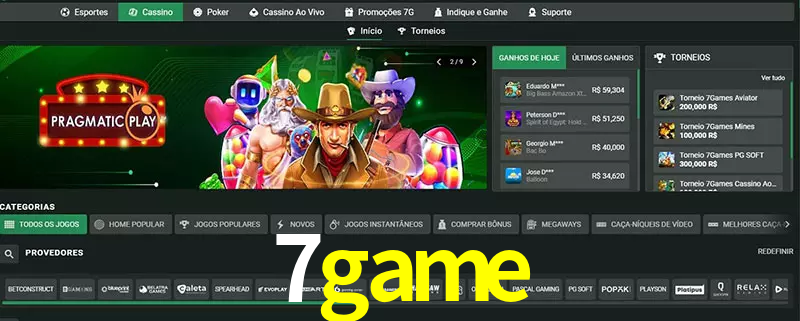 cassino 7game