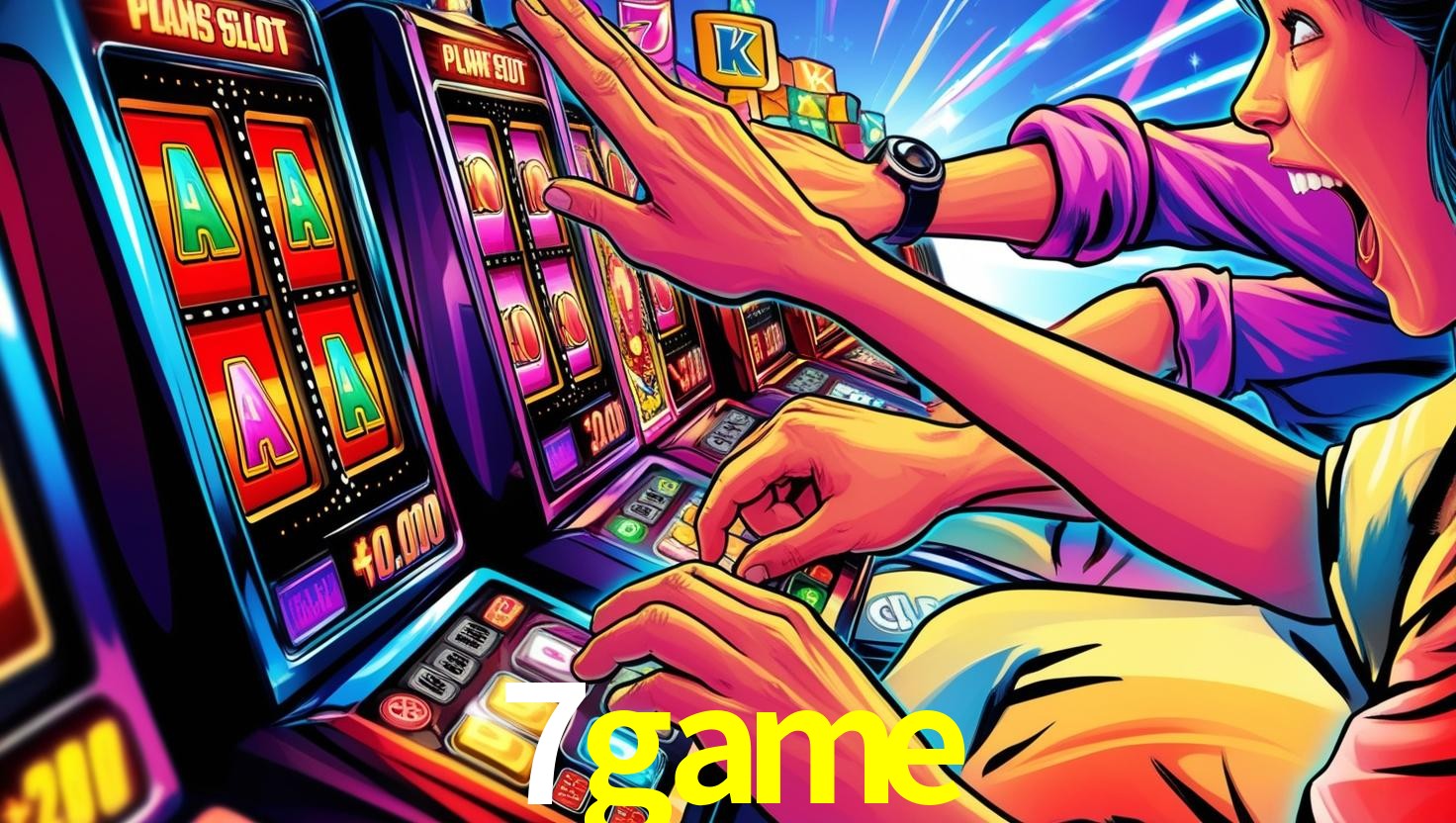7GAME