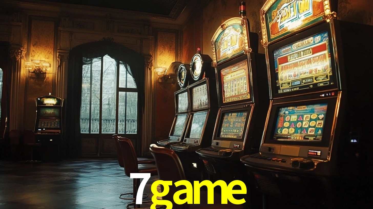 7GAME