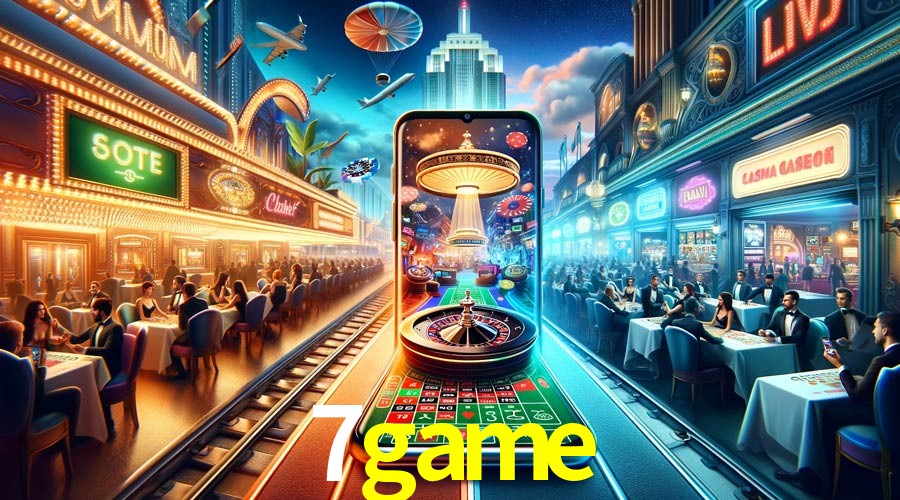 Flash Promotion 7game
