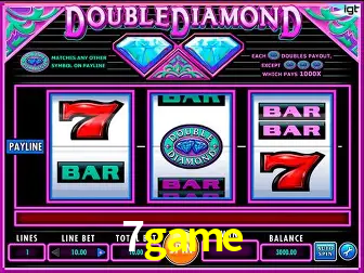 Descubra o Mundo do Cassino Online com 7game
