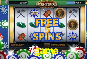 7game Rio de Janeiro - Professional Dealers