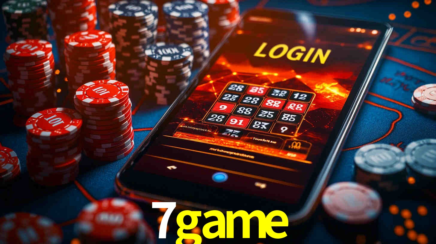 7game: A Experiência de Casino com Jogos de Mesa ao Vivo