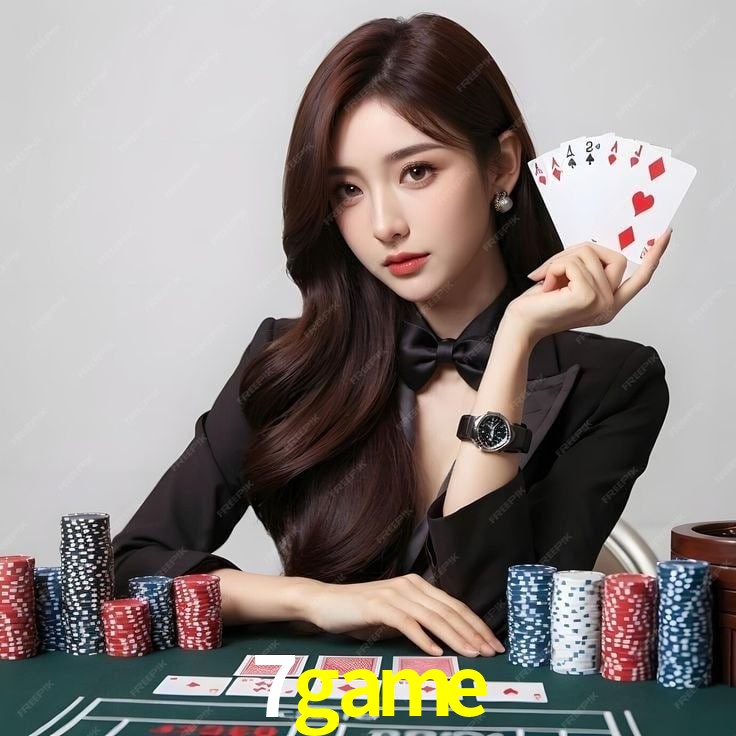 7game - Security