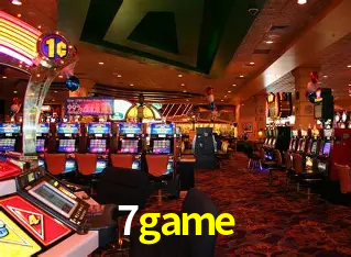 7game Belo Horizonte - VIP Casino