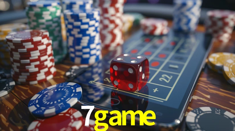 Bônus Generosos e Exclusivos no 7game para Você!