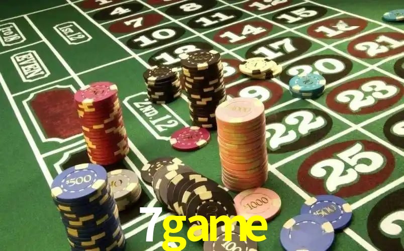Integração de APIs 7game