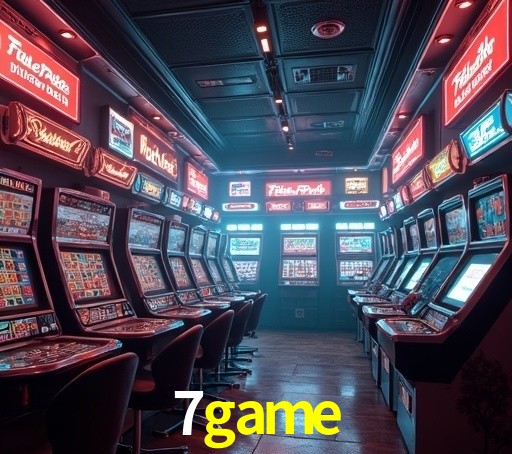 7game Promoções - 30+ Ofertas Diárias