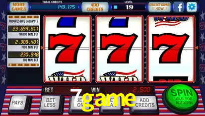 7game Belo Horizonte - Reivindique Bonus