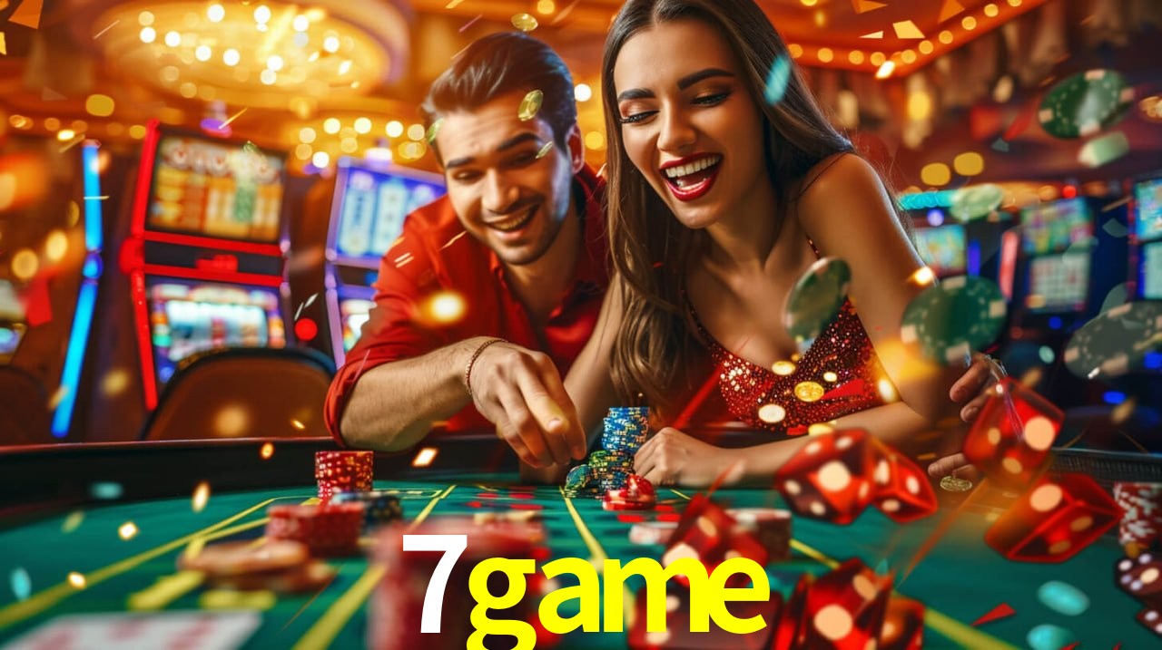 7game - Pagamento PIX Instantâneo