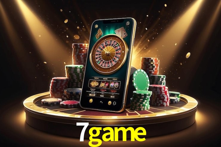 7game - Aplicativo Móvel