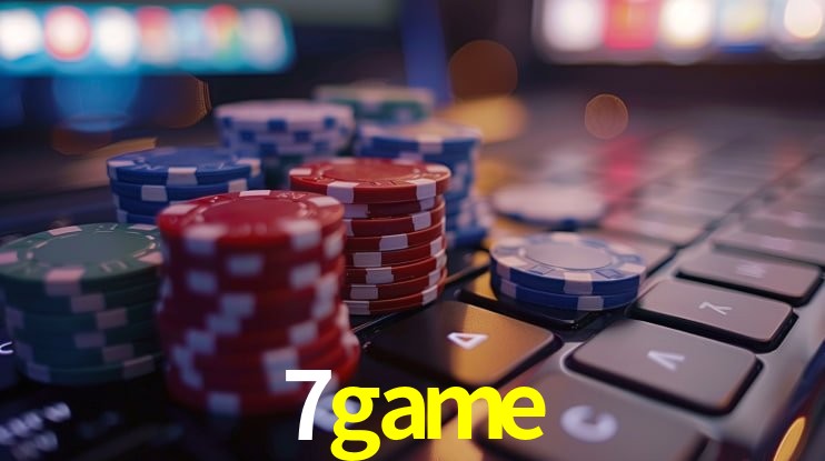 7game - cassino ao vivo