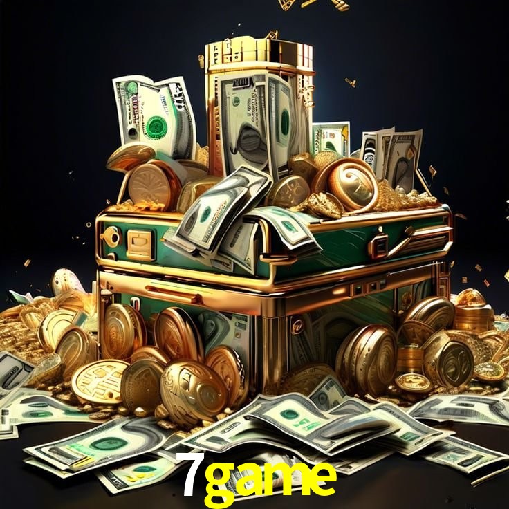 Provedores de Jogos 7game