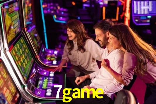 Jogos Exclusivos 7game