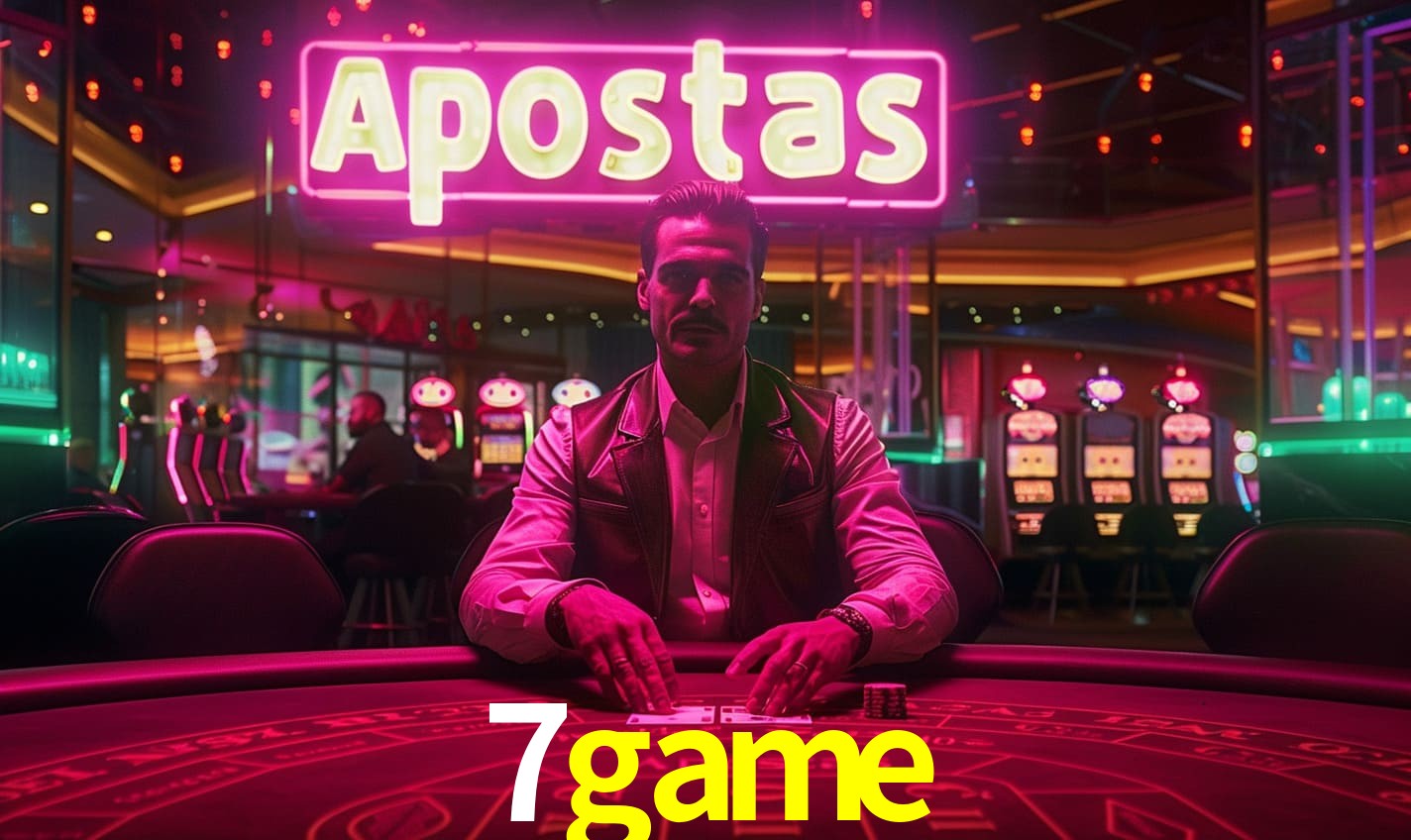 7game São Paulo - Jogo Coleção
