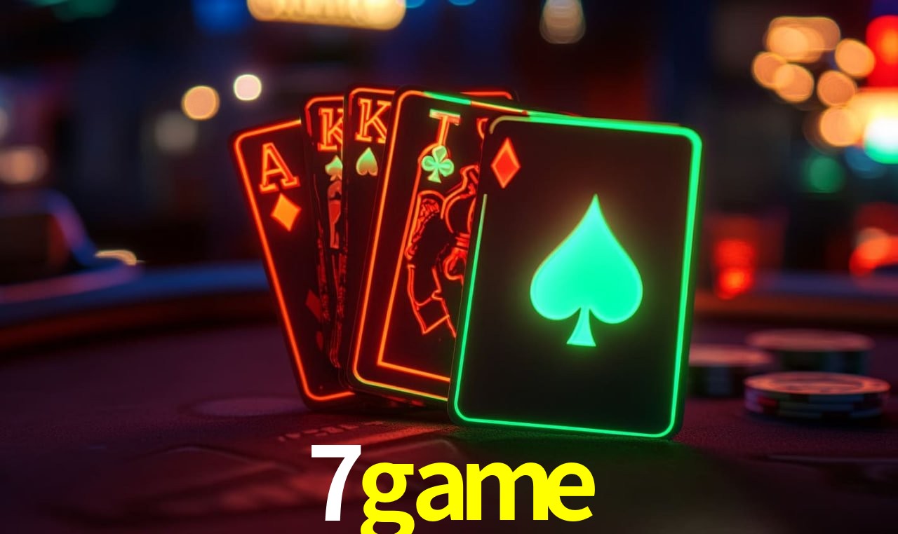 Saque PIX 7game