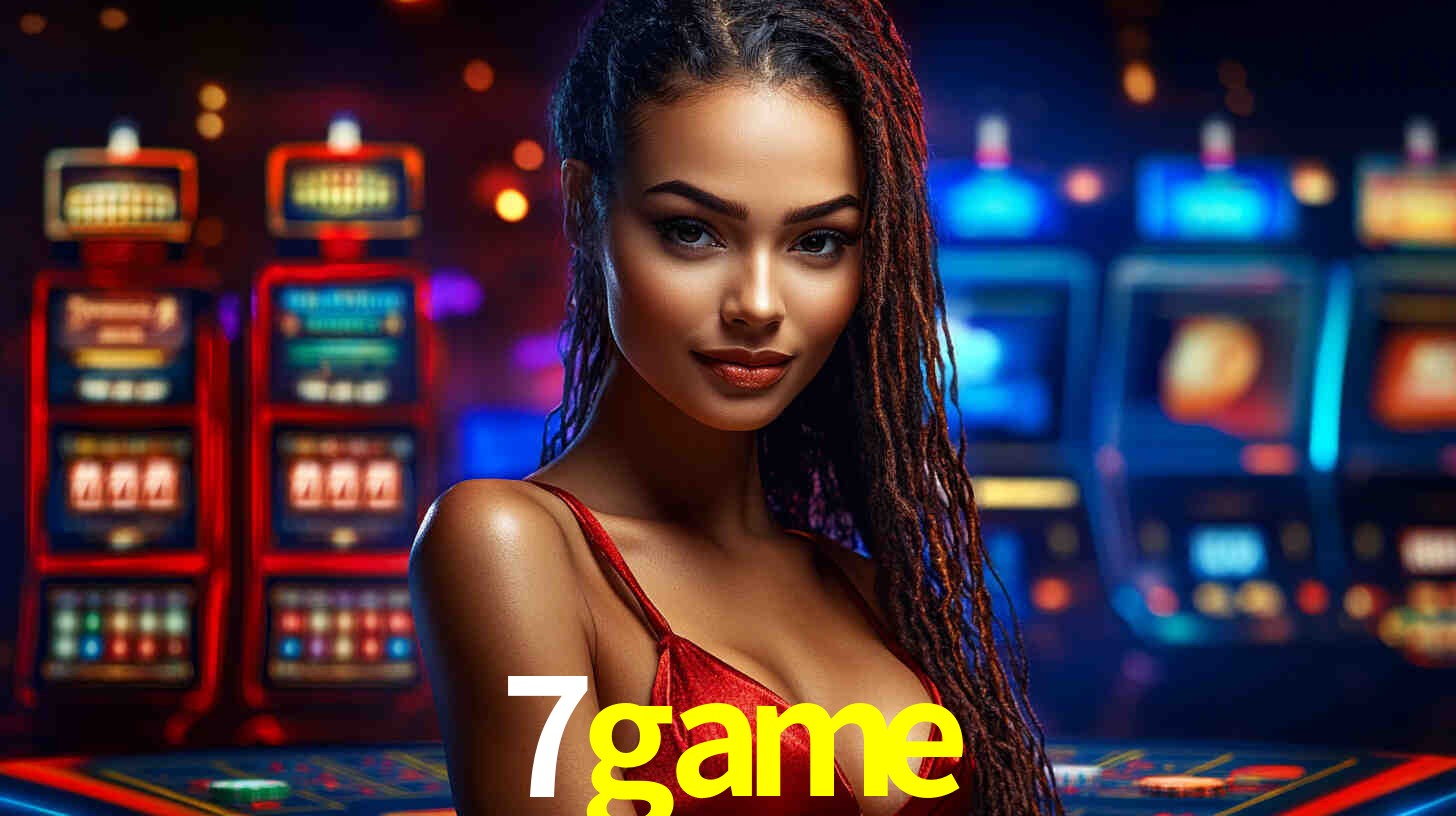 Descubra o Programa VIP da 7game: Vantagens Exclusivas para Jogadores