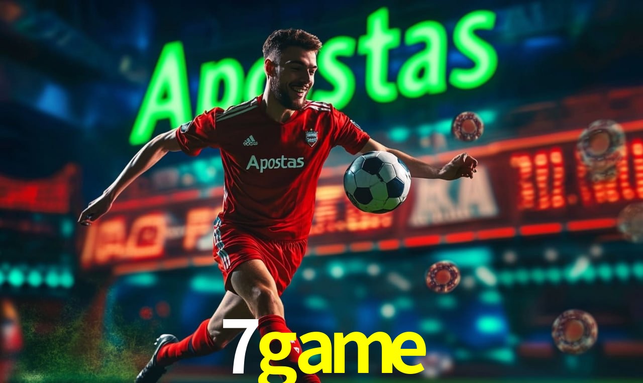 Bônus de Boas-vindas 7game