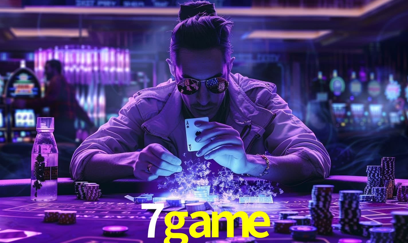Roulette Table 7game