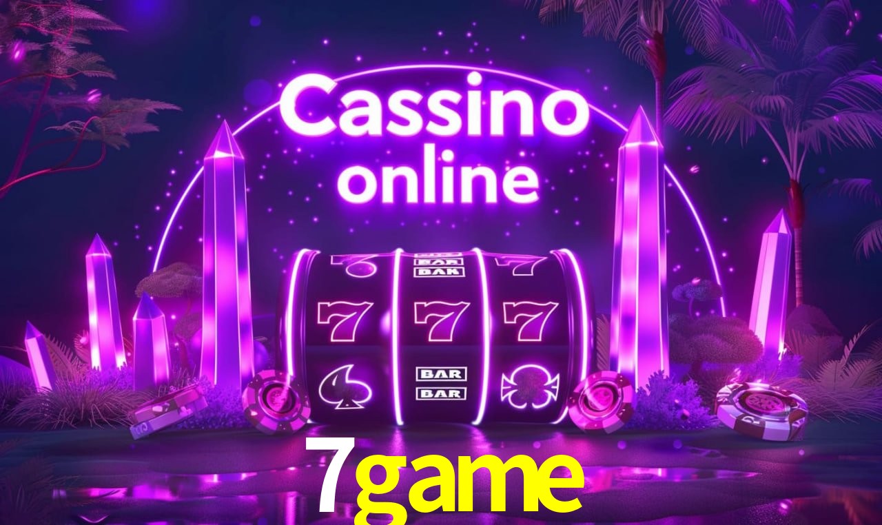 Promoção Relâmpago 7game