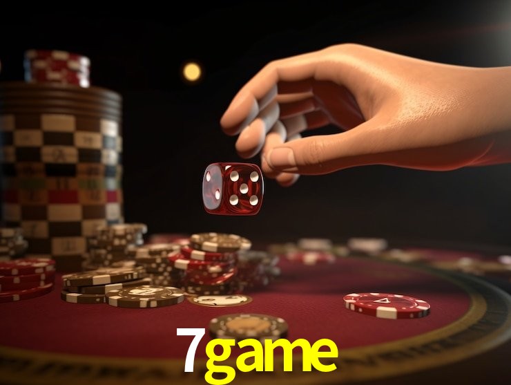 Login Seguro 7game