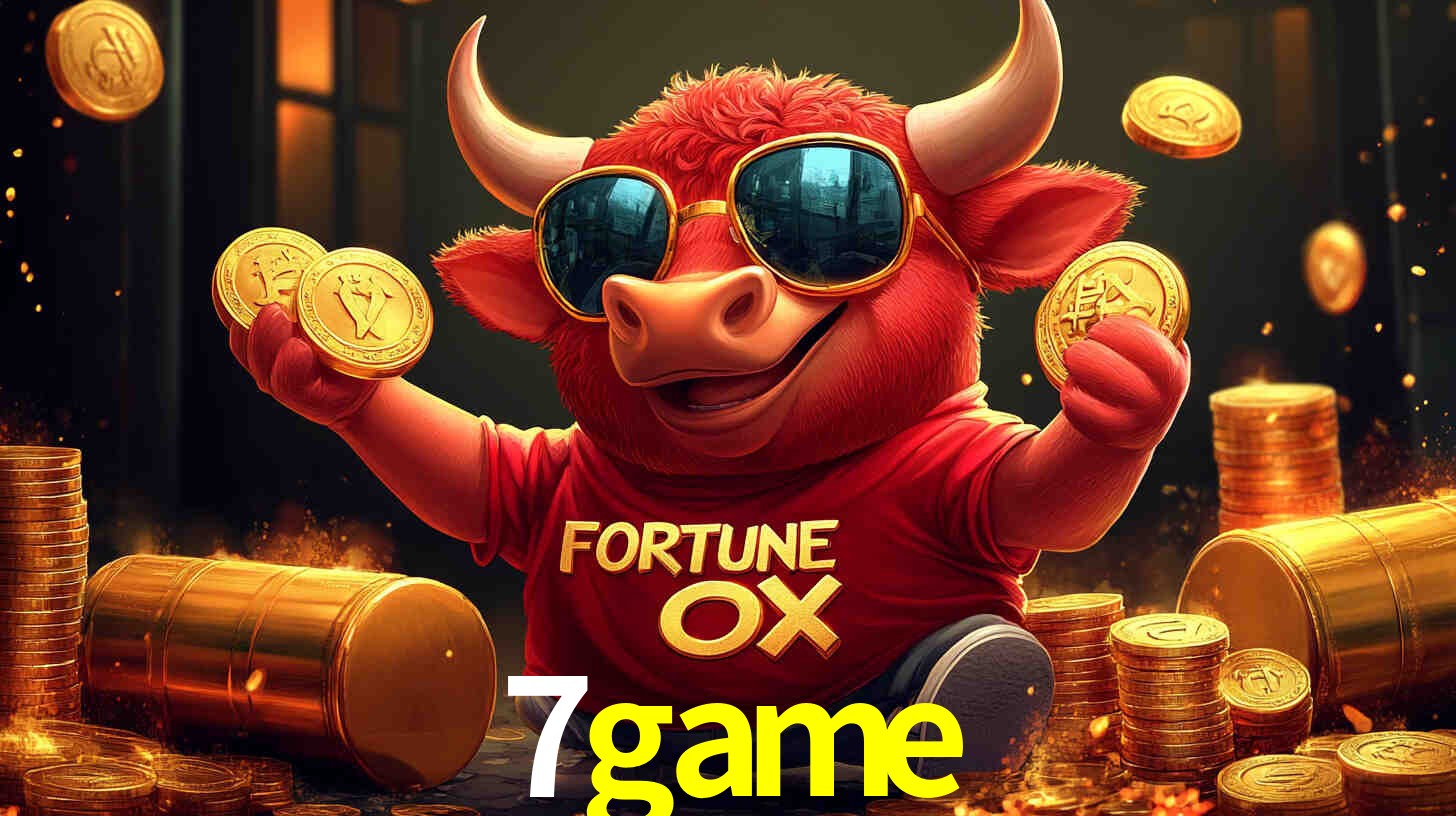 Apostas Esportivas na 7game: Um Guia Completo