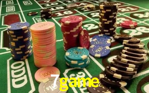 Apostas ao vivo 7game