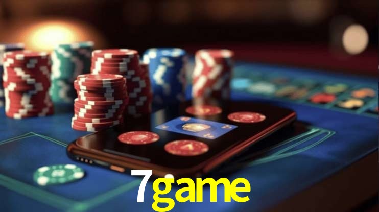 Benefícios da Conta 7game
