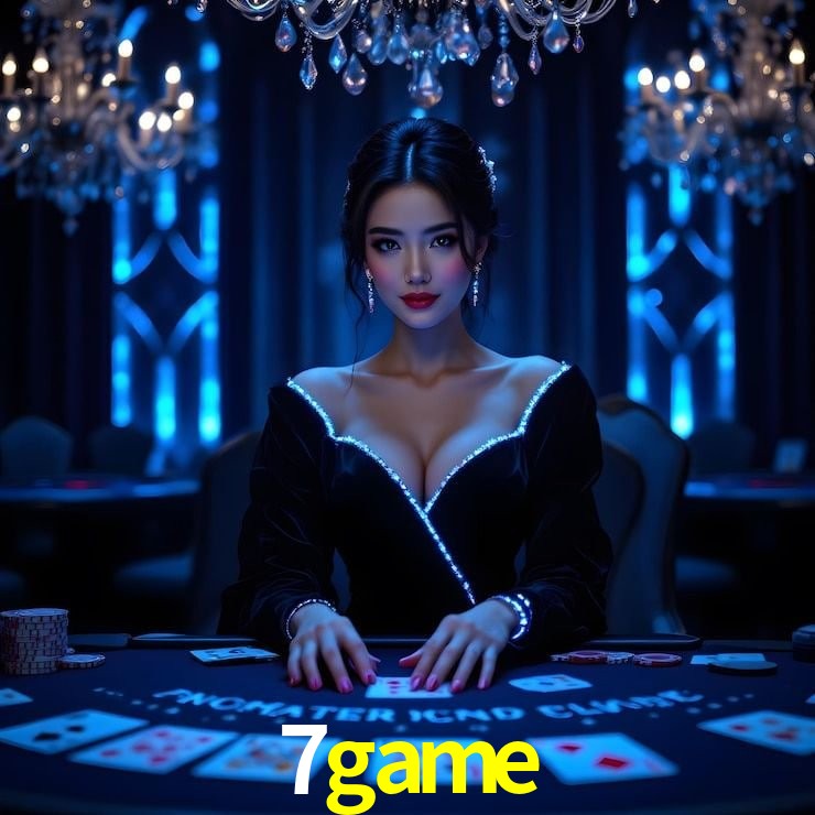 Segurança 2FA 7game