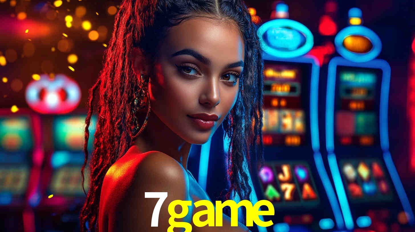 Descubra a Essência do 7game: Nossa História e Compromissos