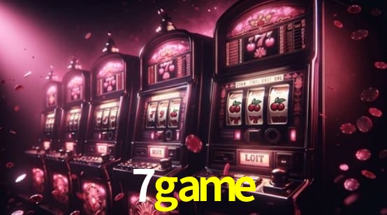 Jogos Exclusivos 7game