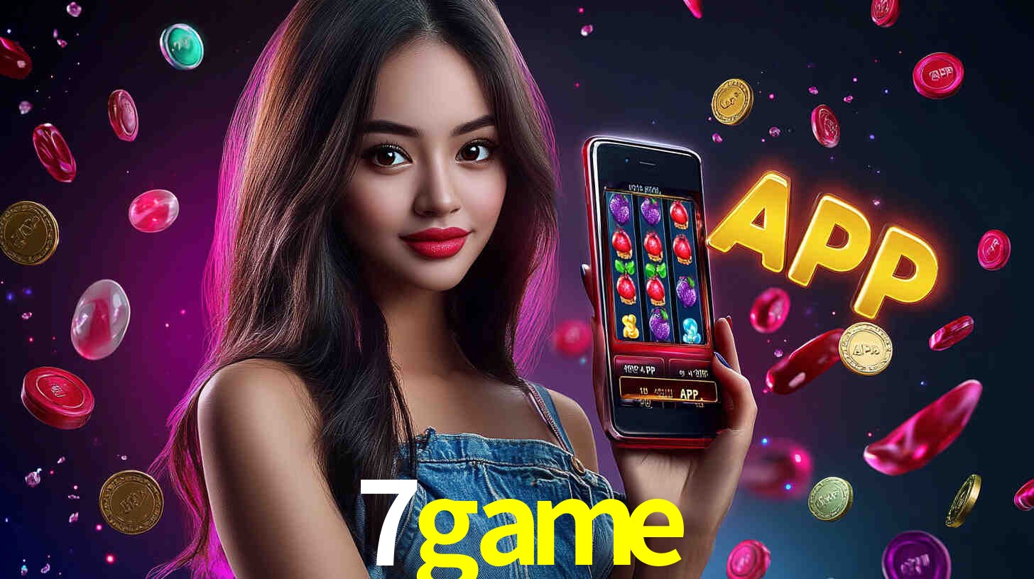 Descubra a Essência do 7game: Nossa História e Compromissos