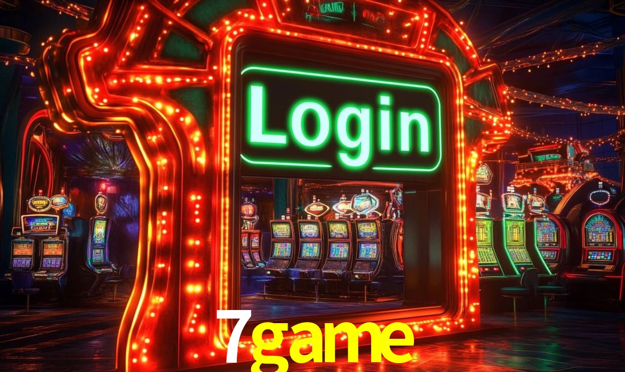 Apostas de Tênis 7game