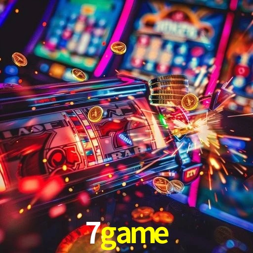 Mesa de Blackjack 7game