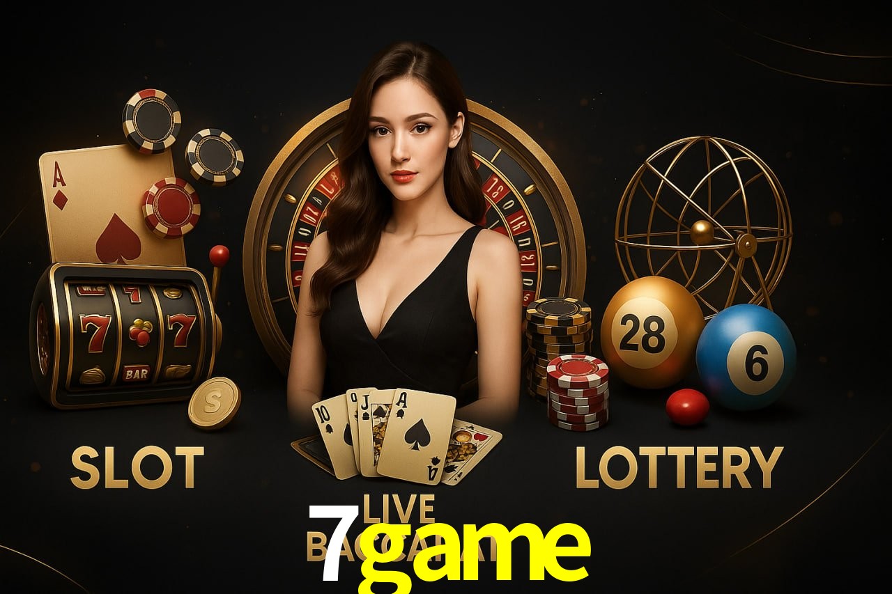 Acesso seguro à conta 7game
