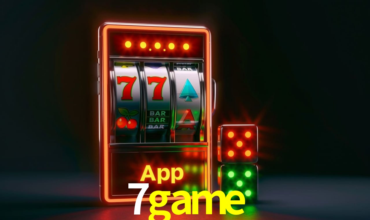 Jogos de Slot 7game
