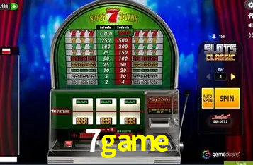 Blackjack na 7game