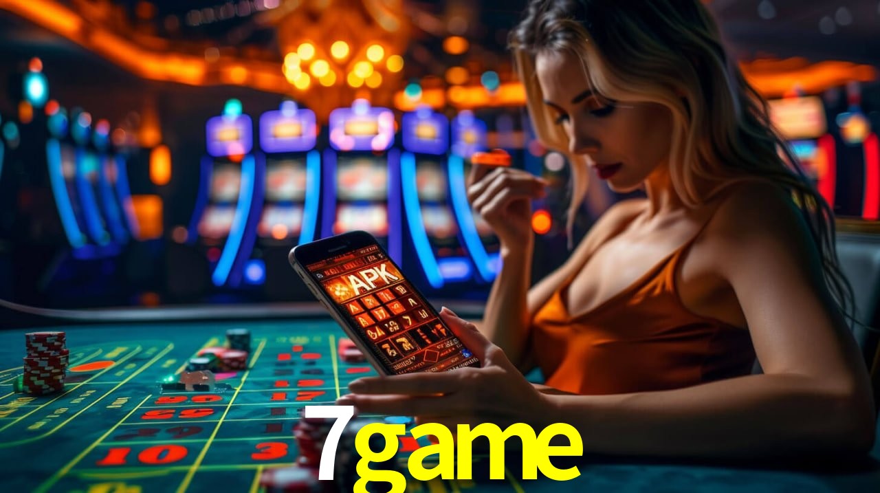 Blackjack Table 7game
