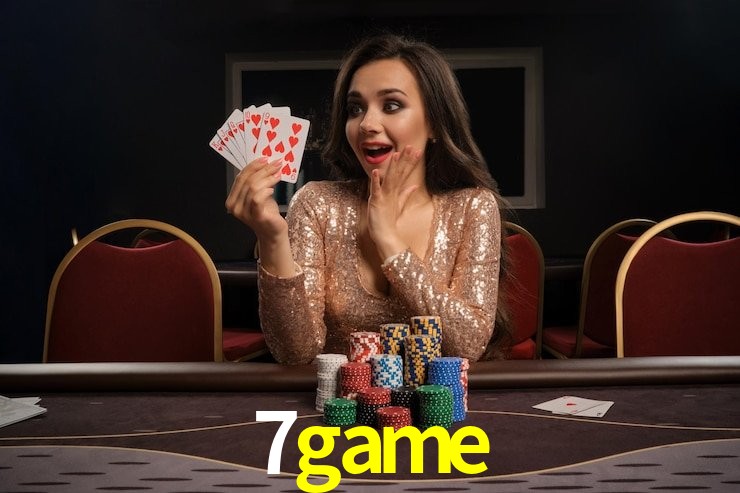 PIX Instantâneo 7game