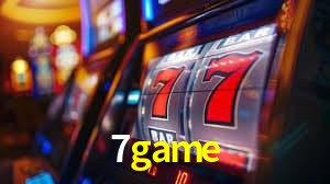 Sistemas de Segurança 7game