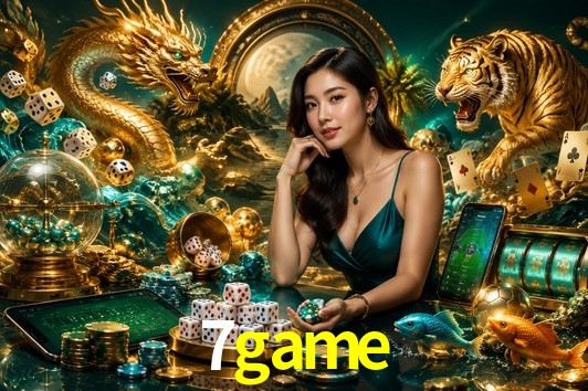 Seasonal Promotions 7game