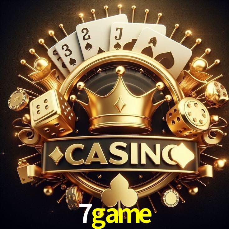 Diretório de Jogos 7game
